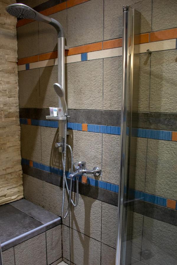 Handcrafted Unique Flat, 200M From The Acropolis Atenas Exterior foto